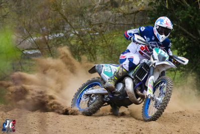 Endurance des Combrailles